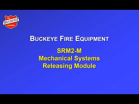 SRM2-M Training Video