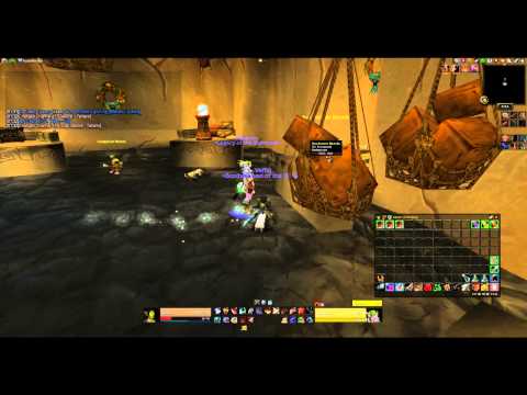 Nerf Faids - How to Transfer Items via the Neutral AH