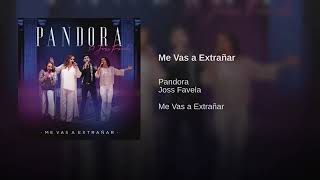 Me Vas A Extrañar - Joss Favela