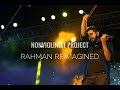 NonViolinist Project | Rahman ReImagined | Kehna Hi Kya / Jiya Jale Mashup