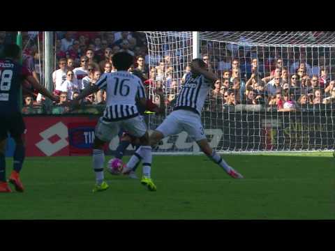 Waiting for Genoa - Juventus - Matchday 14 - Serie A TIM 2016/17 - ENG