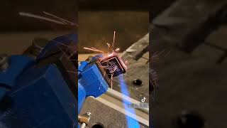 Satisfying Inside  Microcontroller IC | Open a Microcontroller | Electronics Library