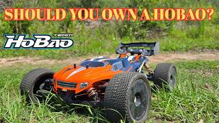 One Year Review Of The Hobao Hyper SSTE Why Nobody Knows This Brand?