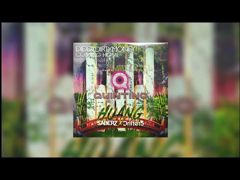 Huang vs Coming Home (W&W Mashup) - SaberZ x Drifter5 vs Diddy Dirty Money & Quintino...