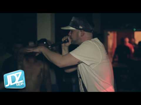 Harry Shotta & DJ Phantasy [Spyda's Bday 2014] JDZmedia