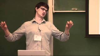 Bill Howe - Reproducible Research Workshop 2011