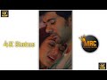 Pal Pal Dil Ke Paas 4K Whatsapp Status Full Screen 4K HD Arijit Singh Mr Rakesh Creation