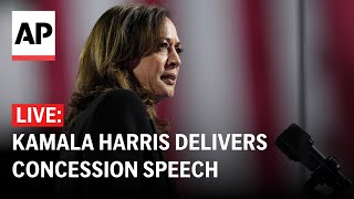 [爆卦] Kamala Harris將在美東下午四點發表演說