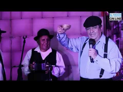 Yuri Ortuño y Alfredo Coca en vivo concierto 2020