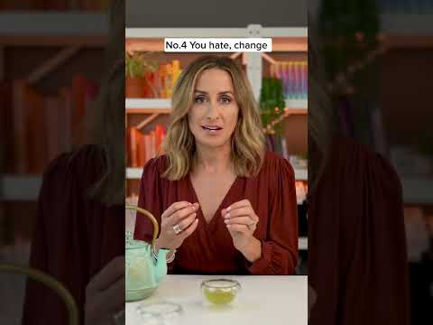 5 Signs Of A Highly Sensitive Person | Dr Julie