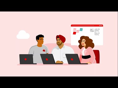 Consulting: IT experts solving tough business problems
