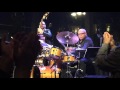 Ignacio Berroa Celebrates Dizzy Gillespie with Special Guest Jon Faddis