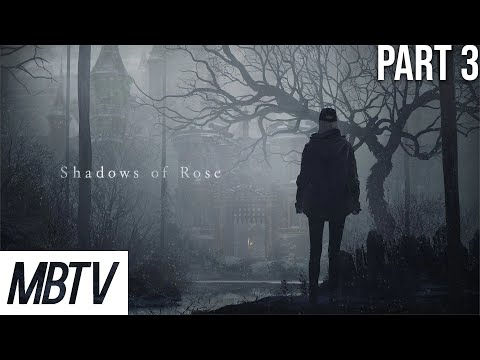 Max Plays Resident Evil Village: Shadows Of Rose! (Episode 3)