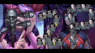 Gods Unchained Budget Decks: Death &amp; Deception