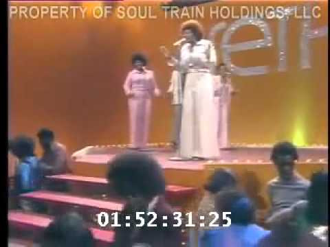 Aretha Franklin performs Rock Steady.mp4