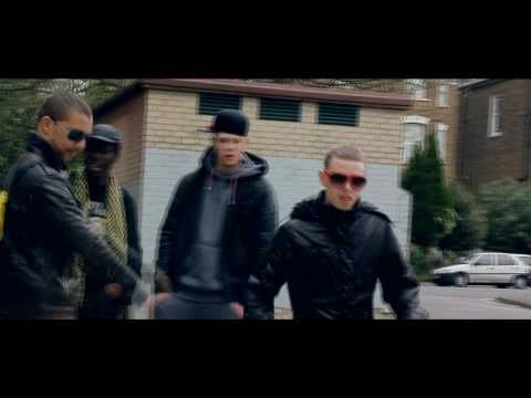 Struggle No More - M Dot R (Official Music Video)