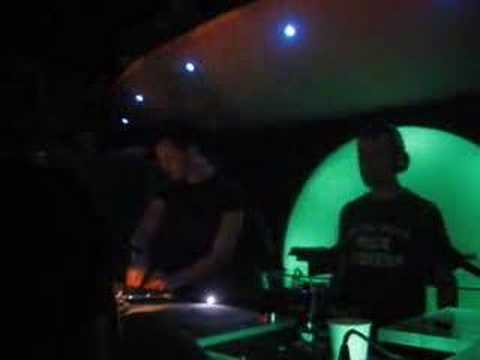 Above & Beyond at 1015