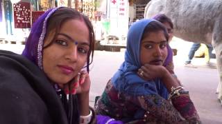 DANCING IN THE DARK - Rumi Springsteen cover - Music Video