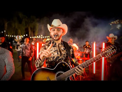 La Ventaja - Panchito Arredondo - El de Navolato (Video Oficial)