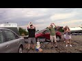 Eclipse Watchers Cameron Mo Aug 21 2017