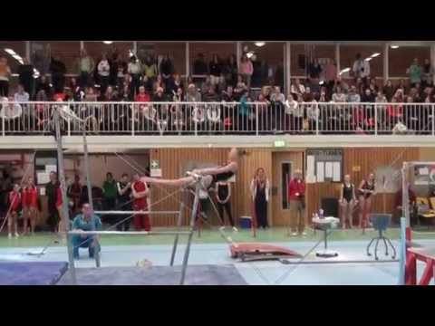 POYC 2015 Valeriia Iarmolenko UKR Ub