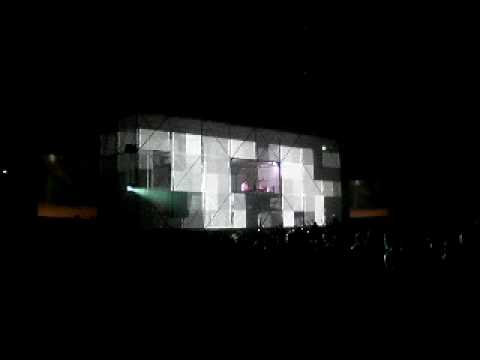 Godskitchen Sydney 2009 - COSMIC GATE - Nic Chagall Feat Jonathan Mendelsohn This Moment