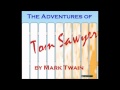 Adventures of Tom Sawyer by Mark Twain (Free ...