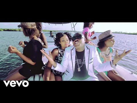 Victor Morgan - Girls Dem Sugar [Official Video]