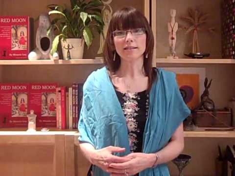 Red Moon - introduction
