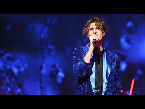 Lara Fabian - Je Suis Malade | Mando | X Factor Lithuania 2021 (Antoine Wend)