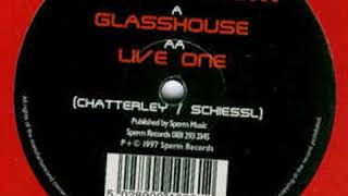 Yum Yum  -  Glasshouse