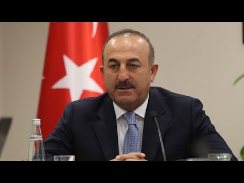 ARD | Europarat berät zur politischen Lage in der Türkei