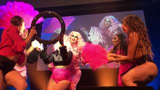 9 from 9 - Sasha Velour (Woman)