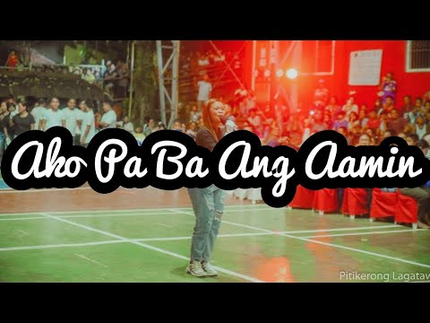 AKO PA BA ANG AAMIN - EURIKA | MS. BARUESO (COVER)