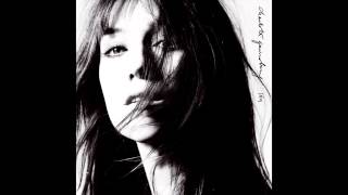 Charlotte Gainsbourg - In The End (Official Audio)