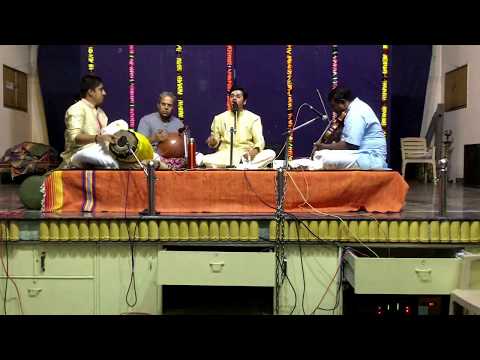 Vid.S.Saketharaman - Mokshamugalada