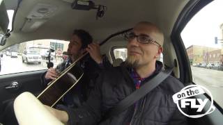 Concert Car: G. Love Performs &quot;Too Much Month&quot;