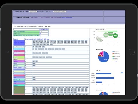 JavaScript Profiler
