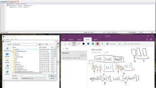 Prolog 3: Recursion Over Lists