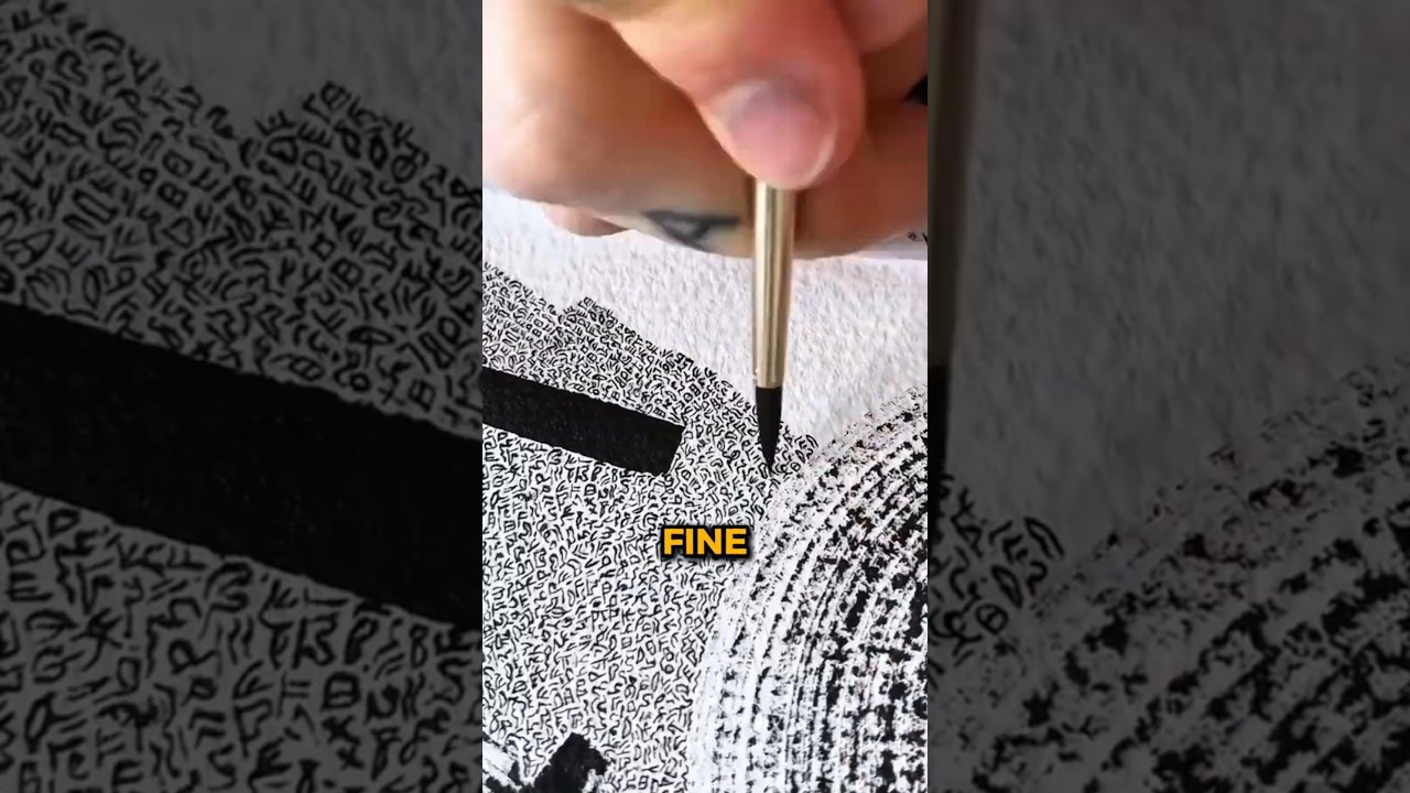 An Art With A MILLION STROKES! (@robertaboffoart)