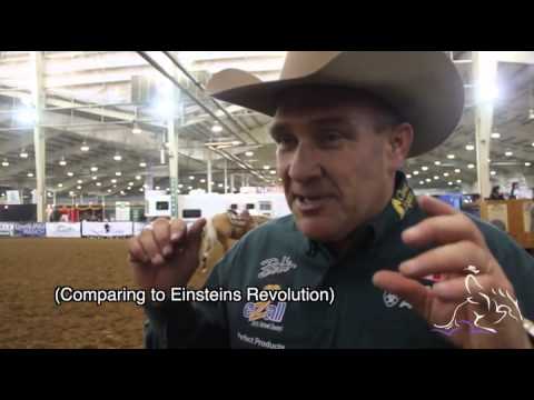 NRHA Futurity 2013 - Shawn Flarida and Tinseltown Fly Guy