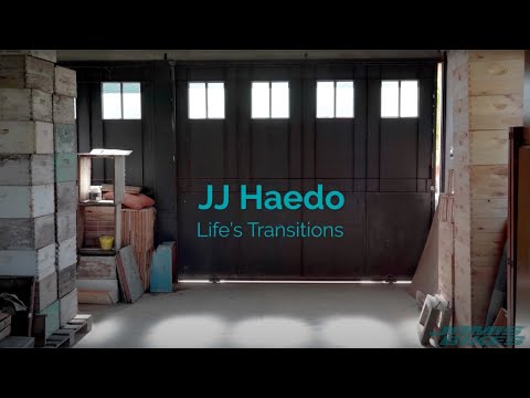 JJ HAEDO | Life's Transitions