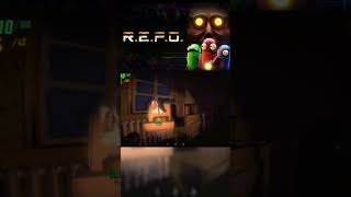 R.E.P.O 面白シーン集 その１ #shorts #r.e.p.o