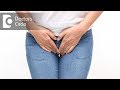 Ways to treat fungal infection in pubic area  - Dr. Rashmi Ravindra