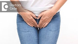 Ways to treat fungal infection in pubic area  - Dr. Rashmi Ravindra