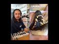 The Kiffness X Lalala Dog Lalala Live Looping Singing Dog Song