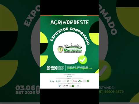 2 de setembro de 2026