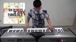 Dream Theater - Six Degrees of Inner Turbulence - 8. Losing Time / Grand Finale