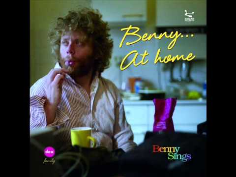 Benny Sings feat. Urita - Blackberry Street (2007)