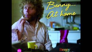 Benny Sings feat. Urita - Blackberry Street (2007)